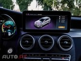 Mercedes-Benz C 300 Outro