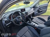 Audi A3 1.6 TDI Sport