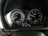BMW X1 16 d sDrive Advantage