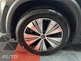 Mercedes-Benz EQA 250+ Progressive