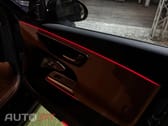 Mercedes-Benz E 300 E300de AMG Line