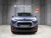 Citroen C3 1.5 BlueHDi C-Series