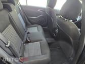 Mercedes-Benz A 180 Avantgarde BlueEfficiency