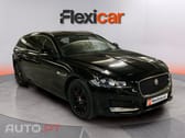 Jaguar XF 2.0 D Pure Aut.