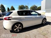 Peugeot 308 1.2 PureTech GT Line