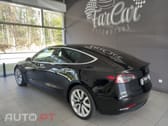 Tesla Model 3 Long-Range Dual Motor AWD