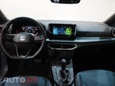 Seat Ibiza 1.0 TSI Style DSG