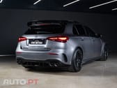 Mercedes-Benz A 45 AMG S 4Matic+