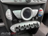 MINI Cooper Auto