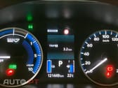 Mitsubishi Eclipse Cross PHEV MOTION AT1