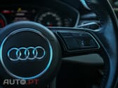 Audi A4 2.0 TDI Design S tronic