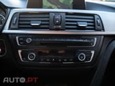 BMW 318 d Line Modern