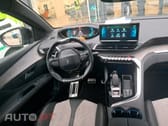 Peugeot 3008 1.6 Hybrid GT Pack e-EAT8