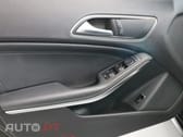Mercedes-Benz CLA 180 d Shooting Brake