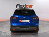 Nissan Qashqai 1.5 e-Power N-Connecta LED