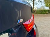 BMW 420 d Pack M Auto