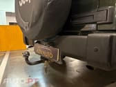 Jeep Wrangler 2.8 CRD Sahara