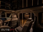 Volkswagen Multivan 2.0 TDI BM Comfortline DSG