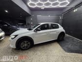 Peugeot E-208 50 kWh Style