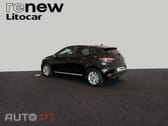 Renault Clio Evolution