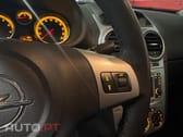 Opel Corsa Go! FlexFuel
