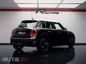 MINI Cooper Cooper D