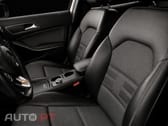 Mercedes-Benz GLA 180 (CDI) d 7G-DCT Style