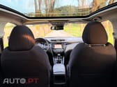 Nissan Qashqai 1.3 DIG-T N-Connecta