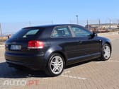 Audi A3 Sportback Sportback