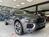 Jaguar E-Pace 1.5 P300e R-Dynamic HSE AWD Aut.