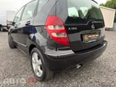 Mercedes-Benz A 180 CDi Avantgarde