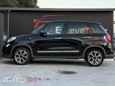 Fiat 500L 1.3 MJ Lounge