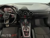Audi TT Coupé TFSI quattro S tronic