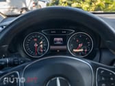 Mercedes-Benz A 180 d Fleet Pack Urban