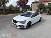 Renault Mégane 1.8 TCe R.S. Trophy-R
