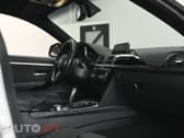 BMW 418 d Line Sport Auto