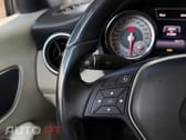 Mercedes-Benz CLA 200 CDI AMG Line