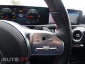 Mercedes-Benz A 180 d AMG Line Aut.
