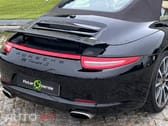 Porsche 911 911 CARRERA PDK