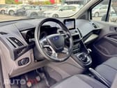 Ford Transit Transit Connect L1 1.5 Ecoblue 3L