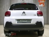 Citroen C3 1.2 PureTech C-Series