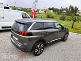 Peugeot 5008 1.5 BlueHDi GT Line