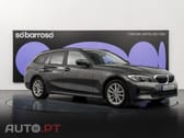 BMW 320 d Auto