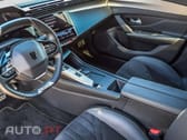 Peugeot 408 1.6 Hybrid GT e-EAT8