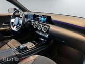 Mercedes-Benz A 180 D AMG