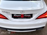 Mercedes-Benz CLA 180 d AMG Line