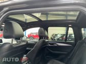 BMW X3 xDrive20d Aut. M Sport