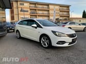 Opel Astra Sports Tourer 1.5 D Business Edition S/S