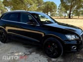 Audi Q5 2.0 TDI Sport S-tronic