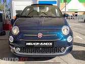 Fiat 500C 1.0 Hybrid Dolcevita